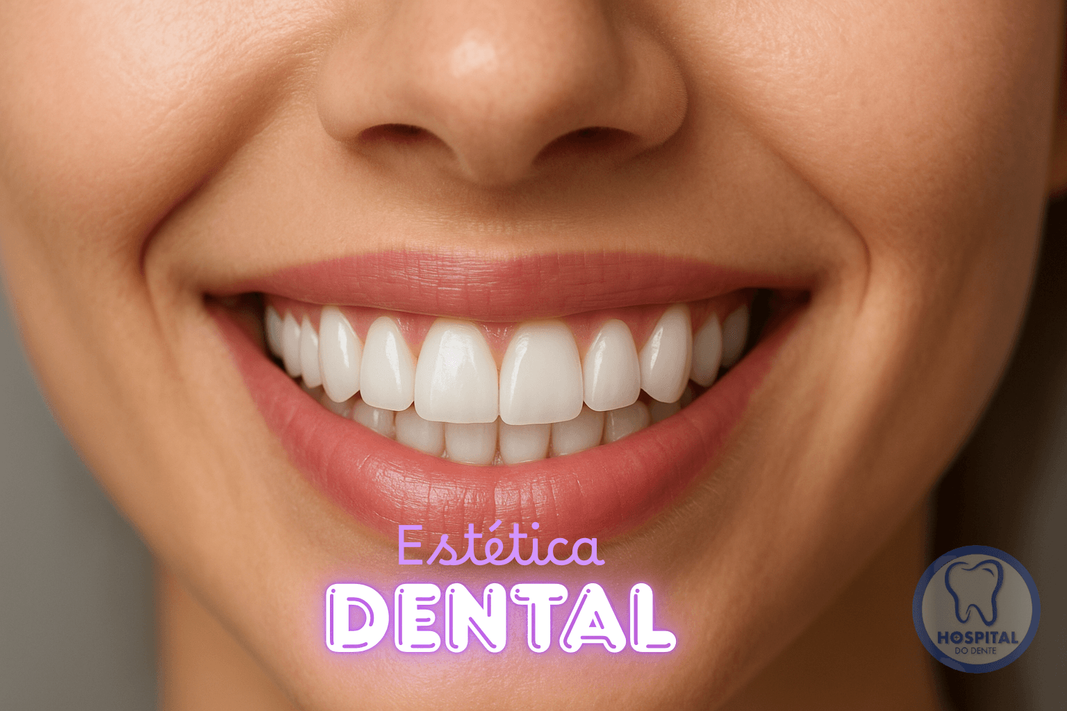 stética Dental Itapetininga