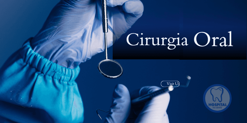 cirurgia oral Itapetininga