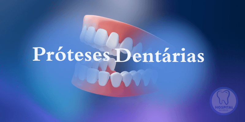Prótese Dentária em Itapetininga
